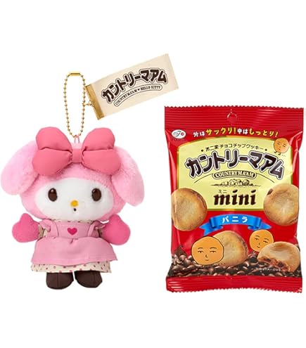 Amazon.co.jp: サンリオ(SANRIO) ぬいぐるみキャラクター大賞第3弾